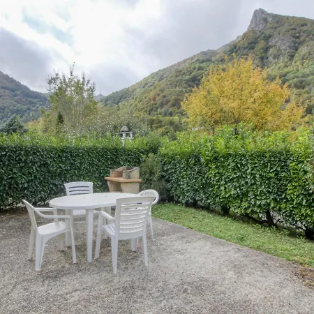 3 Avec Terrasse A Pour 6 Personnes - Fr-1-401-21 *