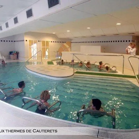 3 Avec Terrasse A Pour 6 Personnes - Fr-1-401-21 *