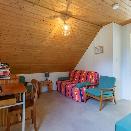 3 Avec Terrasse A Pour 6 Personnes - Fr-1-401-21 Vakantiehuis *