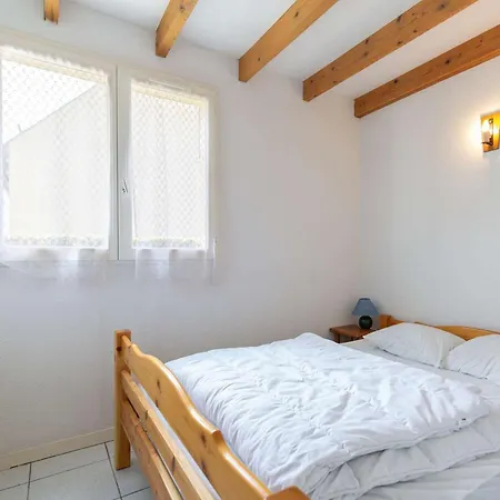 3 Avec Terrasse A Pour 6 Personnes - Fr-1-401-21 Cauterets