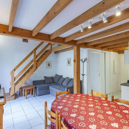Vakantiehuis 3 Avec Terrasse A Pour 6 Personnes - Fr-1-401-21