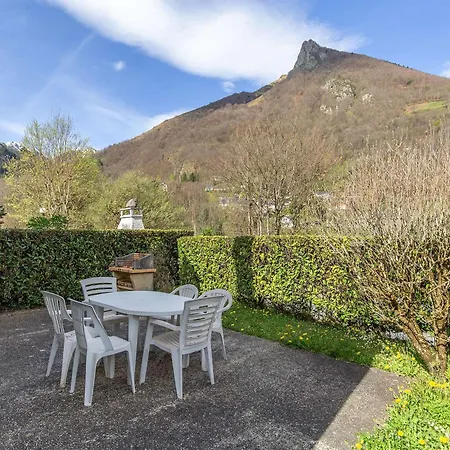 3 Avec Terrasse A Pour 6 Personnes - Fr-1-401-21 Vakantiehuis *