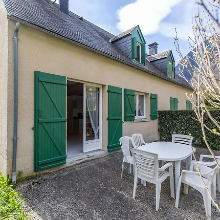 Vakantiehuis 3 Avec Terrasse A Pour 6 Personnes - Fr-1-401-21 *
